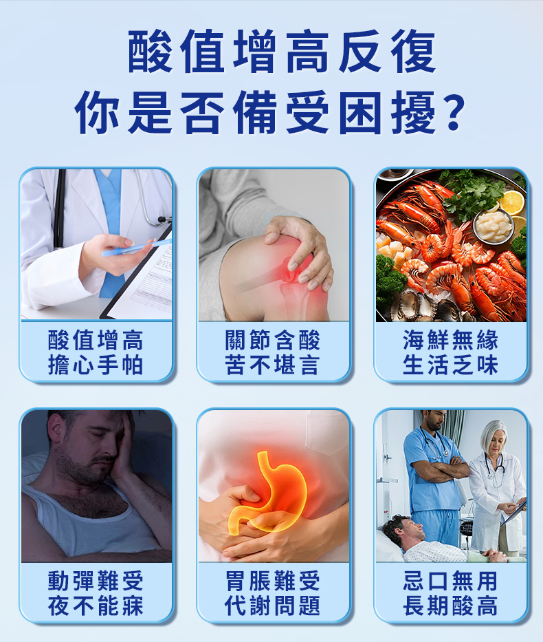 消酸靈 JOINT CARE 詳情圖