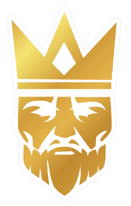 Health King Logo